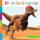 El velociraptor Cover Image