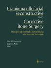 Craniomaxillofacial Reconstructive and Corrective Bone Surgery: Principles of Internal Fixation Using Ao/Asif Technique Cover Image
