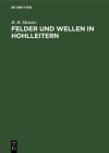 Felder Und Wellen in Hohlleitern Cover Image