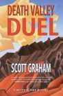 Death Valley Duel (National Park Mystery) Cover Image