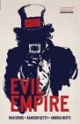 Evil Empire Vol. 1 By Various (Illustrator), Max Bemis Cover Image