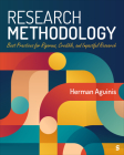 Research Methodology: Best Practices for Rigorous, Credible, and Impactful Research Cover Image