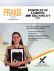 Praxis Principles of Learning and Teaching K-6 5622 By Sharon A. Wynne Cover Image