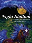 Night Stallion By Martha White Cover Image