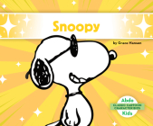 Snoopy By Grace Hansen Cover Image