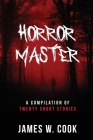 Horror Master Cover Image