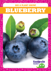 Blueberry By Charlie W. Sterling Cover Image