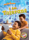 I Am Tolerant (Character Education) By Kirsten Chang Cover Image