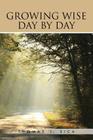 Growing Wise Day by Day Cover Image