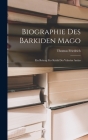 Biographie des Barkiden Mago: Ein Beitrag zur Kritik des Valerius Antias Cover Image