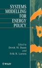 Systems Modelling for Energy Policy Cover Image