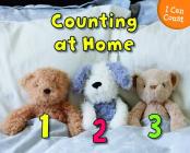 Counting at Home (I Can Count!) Cover Image