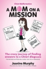 A Mom on a Mission By Jeanine Murphy Cover Image