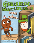 The Gingerbread Man and the Leprechaun Loose at School (The Gingerbread Man Is Loose #5) By Laura Murray, Mike Lowery (Illustrator) Cover Image