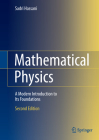 Mathematical Physics: A Modern Introduction to Its Foundations Cover Image