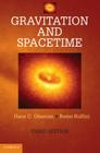 Gravitation and Spacetime Cover Image