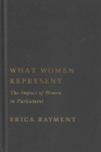 What Women Represent: The Impact of Women in Parliament Cover Image