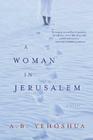A Woman In Jerusalem Cover Image