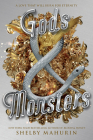 Gods & Monsters (Serpent & Dove #3) By Shelby Mahurin Cover Image
