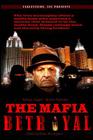 The Mafia Betrayal By Nisha Parham, Kenya Cagle Cover Image