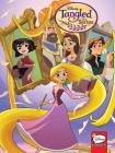 Tangled: The Series - Let Down Your Hair Cover Image