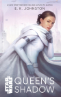 Star Wars: Queen's Shadow By E.K. Johnston Cover Image