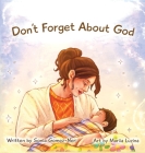 Don't Forget About God Cover Image