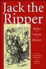 Jack the Ripper: Media, Culture, History Cover Image
