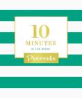10 Minutes in the Word: Proverbs By Zondervan Cover Image
