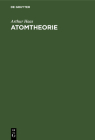 Atomtheorie Cover Image