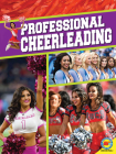 Professional Cheerleading By Leah Kaminski Cover Image