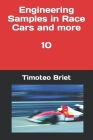 Engineering Samples in Race Cars and more - 10 Cover Image