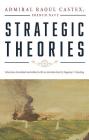 Strategic Theories By Raoul Castex, Eugenia C. Kiesling Phd (Editor) Cover Image