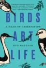 Birds Art Life: A Year of Observation Cover Image