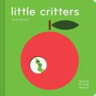 TouchThinkLearn: Little Critters: (Early Elementary Board Book, Interactive Children's Books) (Touch Think Learn) Cover Image