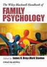 Handbook Family Psychology By James H. Bray (Editor), Mark Stanton (Editor) Cover Image