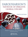 Farquharson's Textbook of Operative General Surgery Cover Image