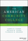 The American Community College Cover Image