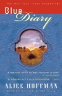 Blue Diary By Alice Hoffman Cover Image