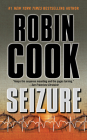 Seizure (A Medical Thriller) By Robin Cook Cover Image