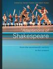 Adaptations of Shakespeare: An Anthology of Plays from the 17th Century to the Present Cover Image