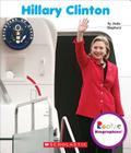 Hillary Clinton By Jodie Shepherd Cover Image