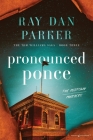 Pronounced Ponce: The Midtown Murders Cover Image