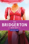 Bridgerton Box Set 5-8 By Julia Quinn Cover Image