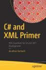 C# and XML Primer Cover Image