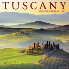 Tuscany 2023 Wall Calendar By Willow Creek Press Cover Image