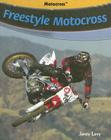 Freestyle Motocross Cover Image