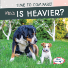 Which Is Heavier? Cover Image