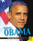 Barack Obama (Remarkable People) Cover Image