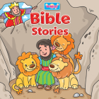 Bubbles: Bible Stories Cover Image